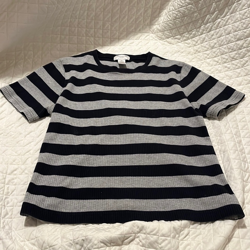 Striped shirt